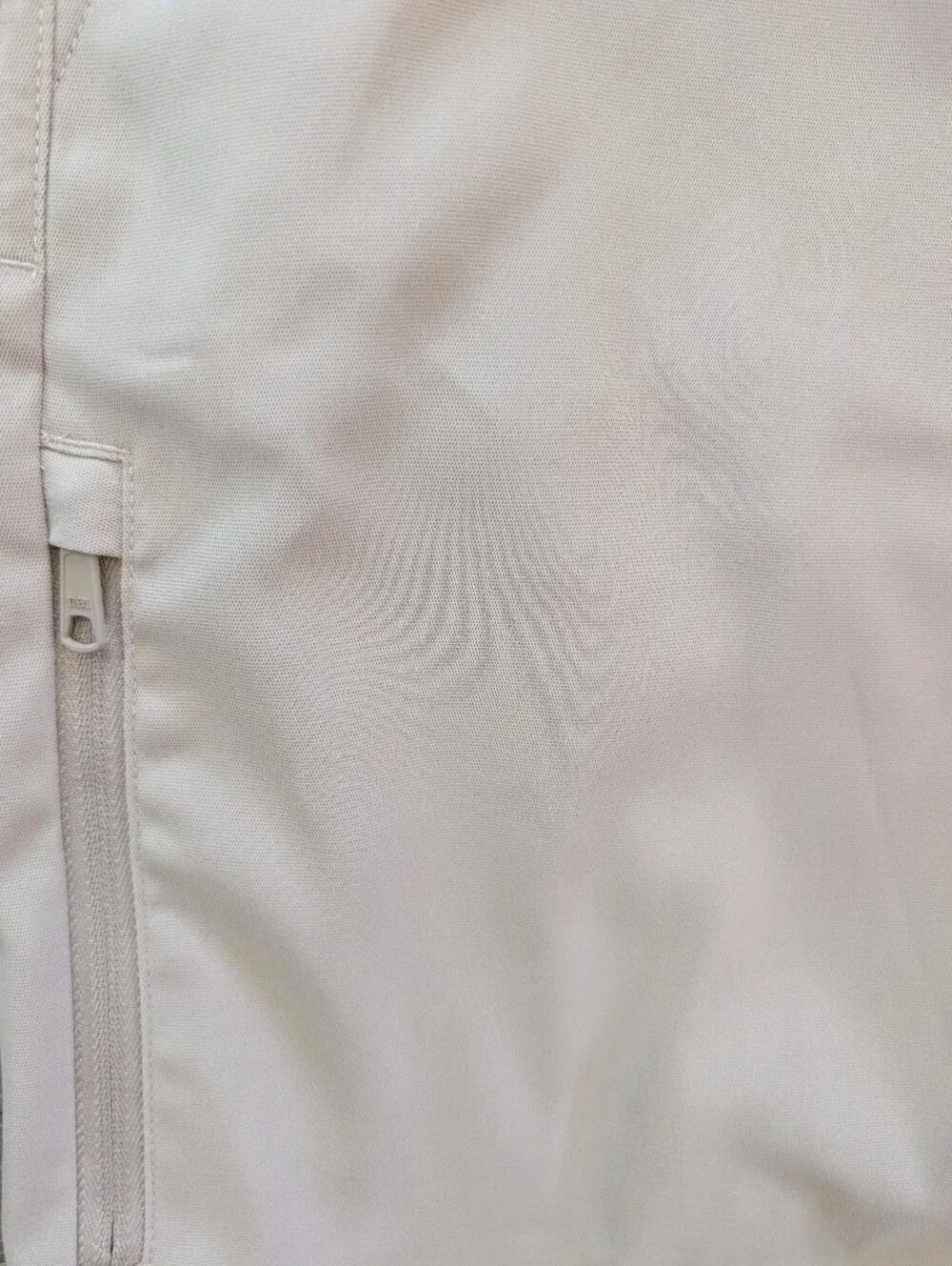 NWT TRO Men's Casual Light Beige Shorts Retail $69.50